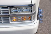 1989 Chevrolet C3500 Silverado for sale