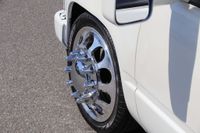 1989 Chevrolet C3500 Silverado for sale