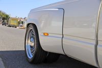 1989 Chevrolet C3500 Silverado for sale