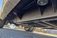1989 Chevrolet C3500 Silverado for sale