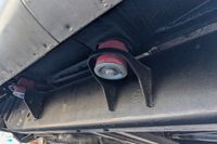 1989 Chevrolet C3500 Silverado for sale