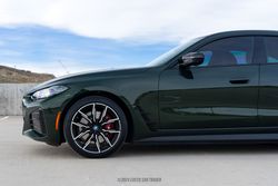 2023 BMW i4 M50 Gran Coupe for sale