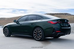 2023 BMW i4 M50 Gran Coupe for sale