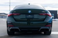 2023 BMW i4 M50 Gran Coupe for sale