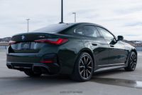 2023 BMW i4 M50 Gran Coupe for sale