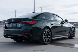 2023 BMW i4 M50 Gran Coupe for sale
