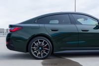 2023 BMW i4 M50 Gran Coupe for sale
