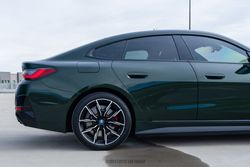 2023 BMW i4 M50 Gran Coupe for sale