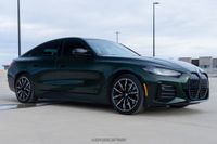 2023 BMW i4 M50 Gran Coupe for sale