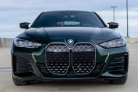 2023 BMW i4 M50 Gran Coupe for sale