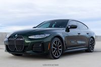 2023 BMW i4 M50 Gran Coupe for sale