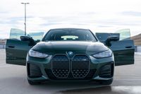 2023 BMW i4 M50 Gran Coupe for sale