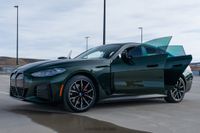 2023 BMW i4 M50 Gran Coupe for sale