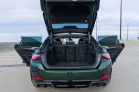 2023 BMW i4 M50 Gran Coupe for sale