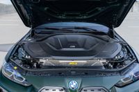 2023 BMW i4 M50 Gran Coupe for sale