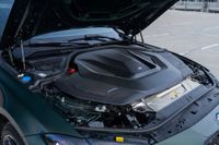2023 BMW i4 M50 Gran Coupe for sale