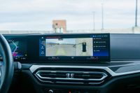 2023 BMW i4 M50 Gran Coupe for sale