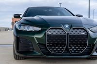 2023 BMW i4 M50 Gran Coupe for sale