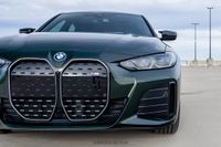 2023 BMW i4 M50 Gran Coupe for sale