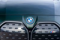 2023 BMW i4 M50 Gran Coupe for sale