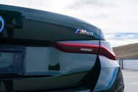 2023 BMW i4 M50 Gran Coupe for sale