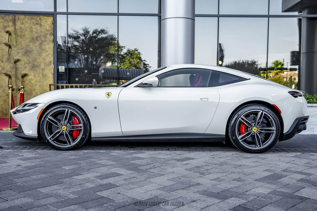 2023 Ferrari Roma for sale