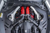 2023 Ferrari Roma for sale