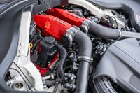 2023 Ferrari Roma for sale