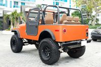 1978 Jeep CJ-7 for sale