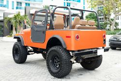 1978 Jeep CJ-7 for sale