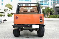 1978 Jeep CJ-7 for sale