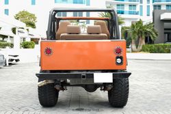 1978 Jeep CJ-7 for sale