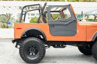 1978 Jeep CJ-7 for sale