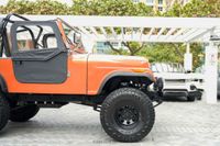 1978 Jeep CJ-7 for sale