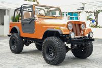 1978 Jeep CJ-7 for sale