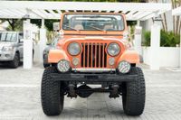 1978 Jeep CJ-7 for sale