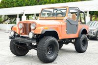 1978 Jeep CJ-7 for sale