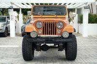1978 Jeep CJ-7 for sale
