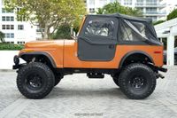 1978 Jeep CJ-7 for sale