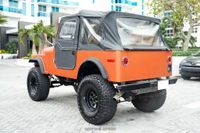1978 Jeep CJ-7 for sale
