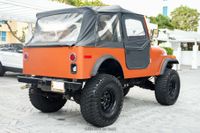 1978 Jeep CJ-7 for sale