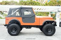 1978 Jeep CJ-7 for sale