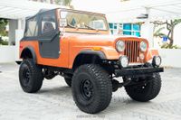 1978 Jeep CJ-7 for sale