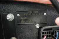 1978 Jeep CJ-7 for sale