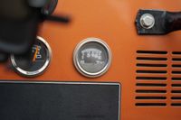 1978 Jeep CJ-7 for sale