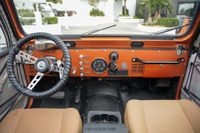 1978 Jeep CJ-7 for sale