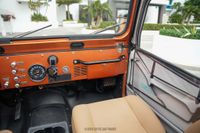 1978 Jeep CJ-7 for sale