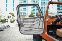 1978 Jeep CJ-7 for sale