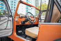 1978 Jeep CJ-7 for sale
