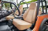 1978 Jeep CJ-7 for sale